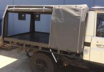 4wd Canopy 07
