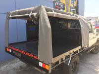 4wd Canopy 09