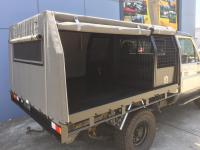 4wd Canopy 10