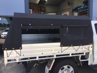 4wd Canopy 11