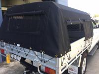 4wd Canopy 12