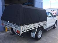 4wd Canopy 13