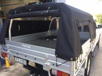 4wd Canopy 14