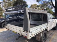 4wd Canopy 19