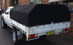 4wd Canopy 41