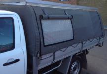 4wd Canopy 43