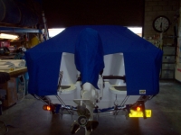 Boat Cover 01